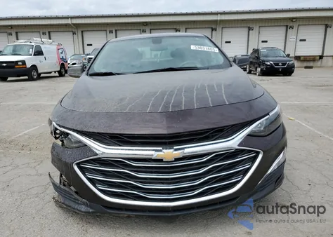2021 Chevrolet Malibu Ls from USA, damaged, VIN 1G1ZB5ST2MF058368